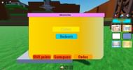 Redeem the code here (Image via Roblox)
